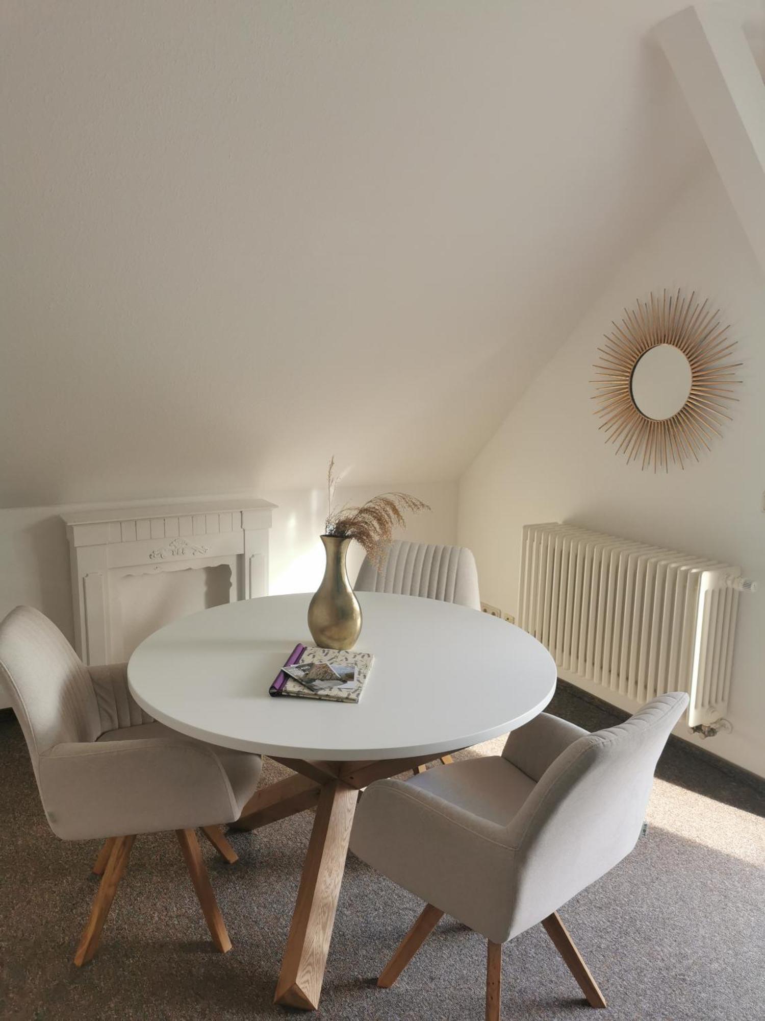 Reet Landhaus Ruegen Ummanz 客房 照片