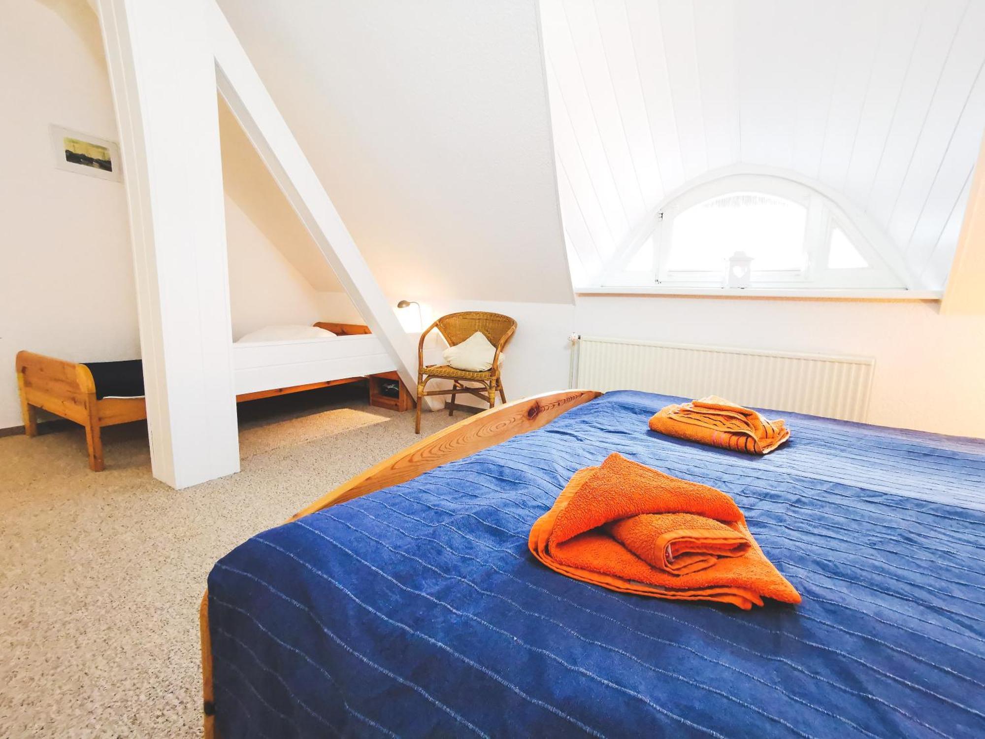 Reet Landhaus Ruegen Ummanz 客房 照片