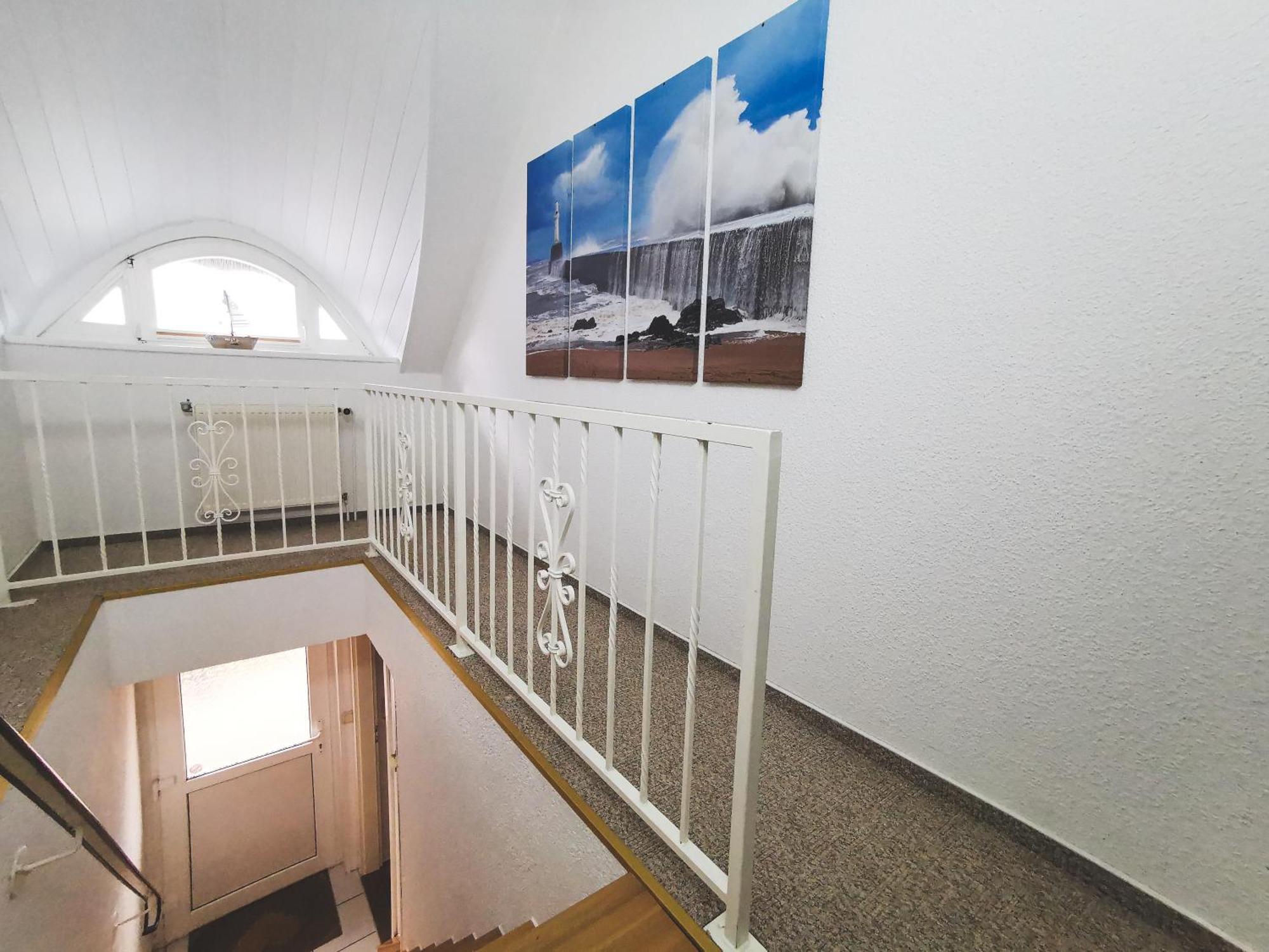 Reet Landhaus Ruegen Ummanz 客房 照片